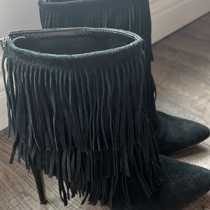 Steve Madden Heeled boots